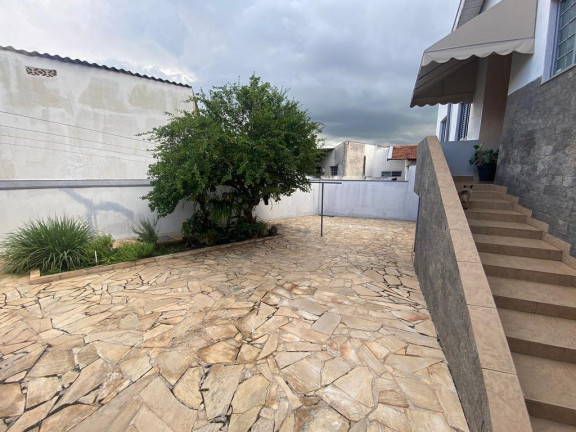 Imagem Casa com 4 Quartos à Venda, 177 m² em Jardim Novo Campos Elíseos - Campinas Imagem Casa com 4 Quartos à Venda, 177 m² em Jardim Novo Campos Elíseos - Campinas
