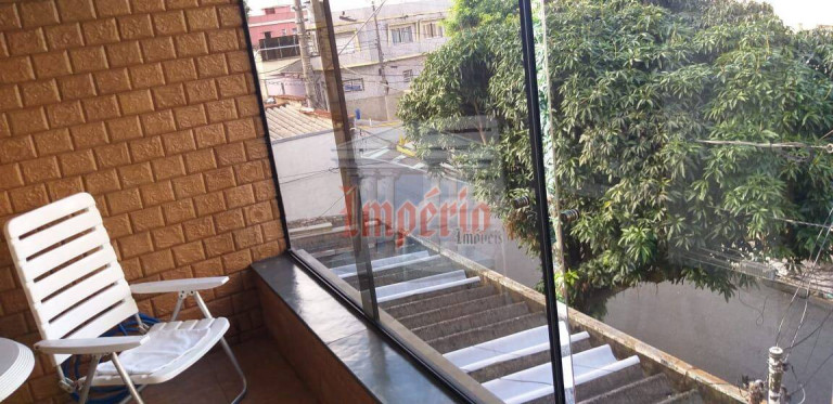 Imagem Sobrado com 3 Quartos à Venda, em Santa Maria - São Caetano Do Sul Imagem Sobrado com 3 Quartos à Venda, em Santa Maria - São Caetano Do Sul