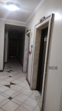 Imagem Apartamento com 2 Quartos à Venda, 110 m² em Bom Fim - Porto Alegre
