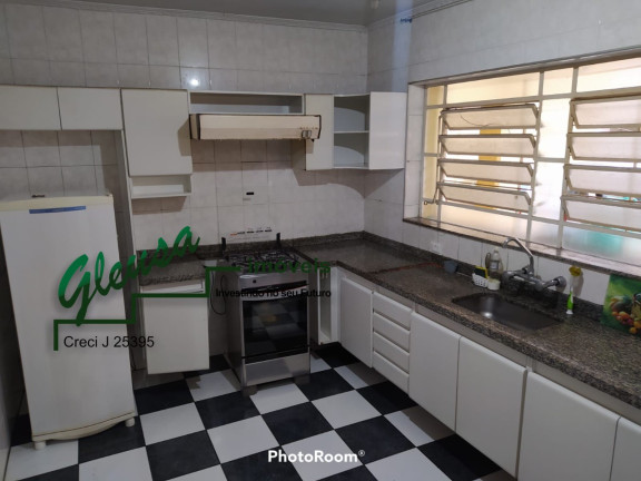 Imagem Casa com 4 Quartos à Venda, 210 m² em água Fria - São Paulo Imagem Casa com 4 Quartos à Venda, 210 m² em água Fria - São Paulo