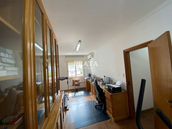 Imagem Apartamento com 3 Quartos à Venda, 150 m² em Gonzaga - Santos Imagem Apartamento com 3 Quartos à Venda, 150 m² em Gonzaga - Santos