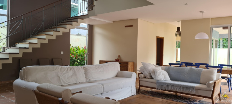 Imagem Casa de Condomínio com 5 Quartos à Venda, 500 m² em Lagoinha - Ubatuba Imagem Casa de Condomínio com 5 Quartos à Venda, 500 m² em Lagoinha - Ubatuba
