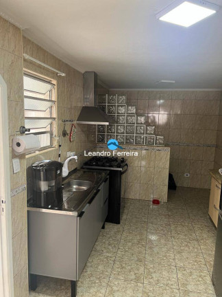Imagem Casa com 2 Quartos à Venda, 156 m² em Centro - São Bernardo Do Campo Imagem Casa com 2 Quartos à Venda, 156 m² em Centro - São Bernardo Do Campo