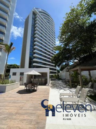 Imagem Apartamento com 1 Quarto à Venda, 44 m² em Ondina - Salvador Imagem Apartamento com 1 Quarto à Venda, 44 m² em Ondina - Salvador