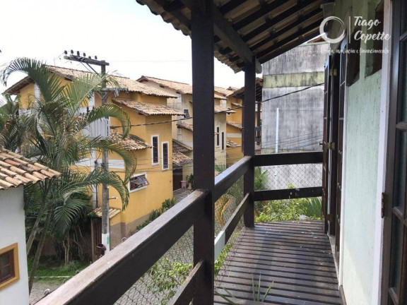 Imagem Casa com 3 Quartos à Venda, 116 m² em Sape - Niterói Imagem Casa com 3 Quartos à Venda, 116 m² em Sape - Niterói