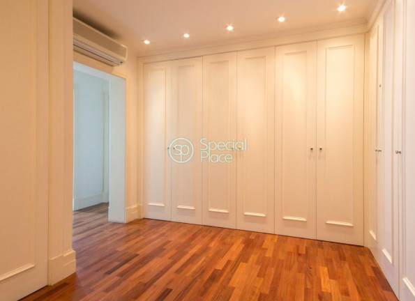 Imagem Apartamento com 4 Quartos à Venda, 770 m² em Jardim Guedala - São Paulo Imagem Apartamento com 4 Quartos à Venda, 770 m² em Jardim Guedala - São Paulo