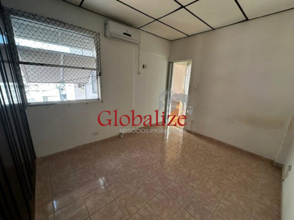 Imagem Imóvel com 1 Quarto à Venda, 48 m² em Pompéia - Santos