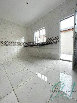 Imagem Casa com 2 Quartos à Venda, 90 m² em Mongaguá Imagem Casa com 2 Quartos à Venda, 90 m² em Mongaguá