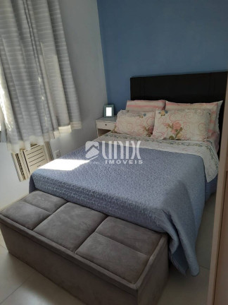 Imagem Apartamento com 2 Quartos à Venda, 55 m² em Parque Julião Nogueira - Campos Dos Goytacazes