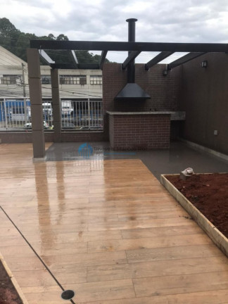 Imagem Apartamento com 4 Quartos à Venda, 109 m² em Tamboré - Barueri