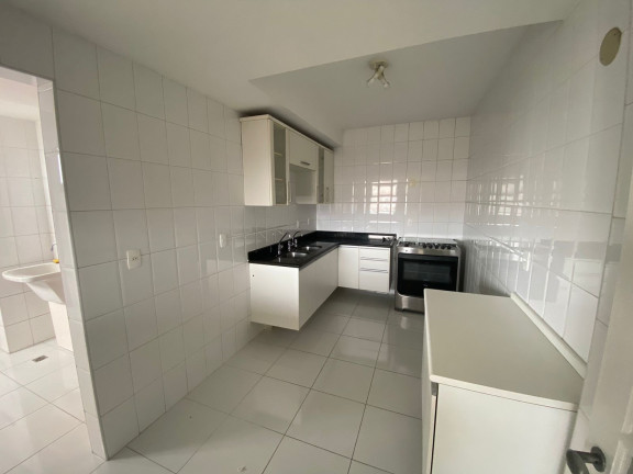 Imagem Apartamento com 4 Quartos à Venda, 164 m² em Horto Florestal - Salvador Imagem Apartamento com 4 Quartos à Venda, 164 m² em Horto Florestal - Salvador