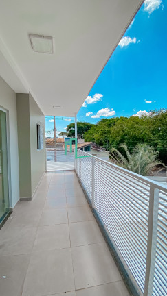 Imagem Apartamento com 3 Quartos à Venda, 96 m² em Residencial Colina Do Espraiado - Franca