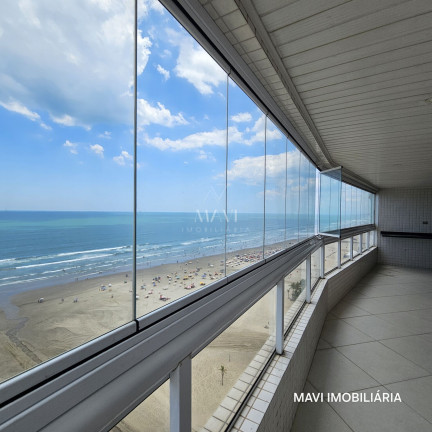 Imagem Apartamento com 3 Quartos à Venda, 173 m² em Aviação - Praia Grande
