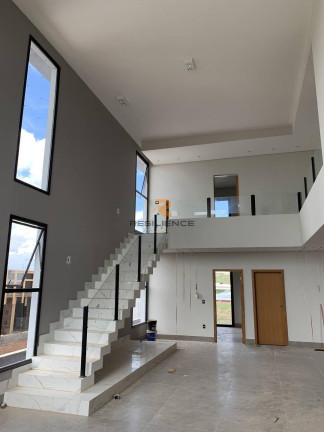 Imagem Casa de Condomínio com 4 Quartos à Venda, 327 m² em Gran Park - Vespasiano Imagem Casa de Condomínio com 4 Quartos à Venda, 327 m² em Gran Park - Vespasiano