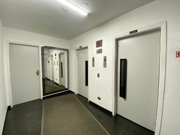 Imagem Apartamento com 2 Quartos à Venda, 80 m² em Vila Regente Feijó - São Paulo Imagem Apartamento com 2 Quartos à Venda, 80 m² em Vila Regente Feijó - São Paulo