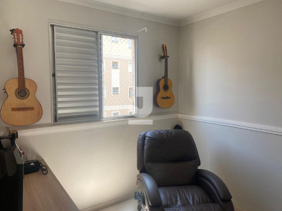 Imagem Apartamento com 2 Quartos à Venda, 47 m² em Pompéia - Piracicaba