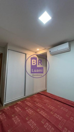 Imagem Apartamento com 3 Quartos à Venda, 117 m² em Antares - Londrina