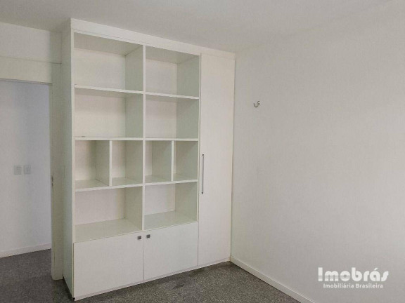 Imagem Apartamento com 3 Quartos à Venda, 146 m² em Guararapes - Fortaleza Imagem Apartamento com 3 Quartos à Venda, 146 m² em Guararapes - Fortaleza