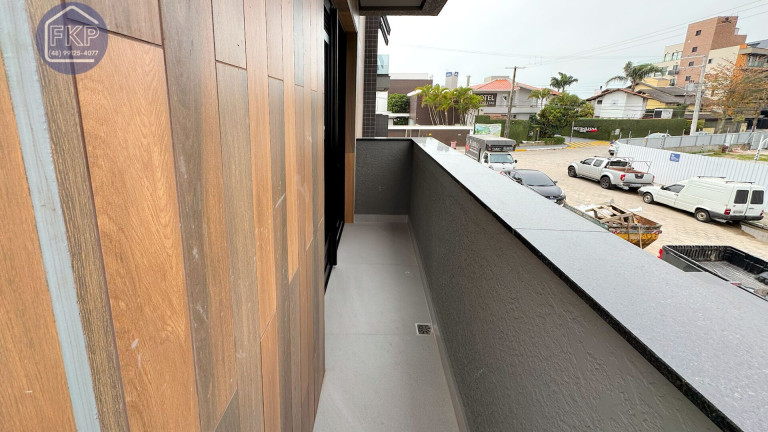 Imagem Apartamento com 1 Quarto à Venda, 50 m² em Jurerê Internacional - Florianópolis