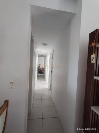 Imagem Apartamento com 3 Quartos à Venda, 85 m² em Barra Olímpica - Rio De Janeiro
