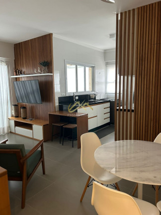 Imagem Apartamento com 3 Quartos à Venda, 108 m² em Tenório - Ubatuba