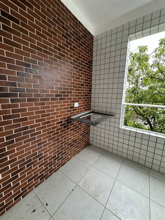 Imagem Apartamento com 1 Quarto à Venda, 47 m² em Mirim - Praia Grande