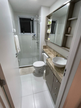 Imagem Apartamento com 2 Quartos à Venda, 60 m² em Várzea - Teresópolis