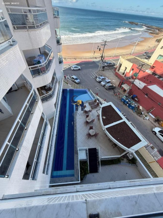 Imagem Apartamento com 1 Quarto à Venda, 51 m² em Ondina - Salvador Imagem Apartamento com 1 Quarto à Venda, 51 m² em Ondina - Salvador