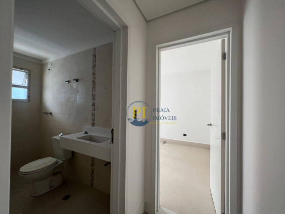 Imagem Apartamento com 3 Quartos à Venda, 123 m² em Aviação - Praia Grande