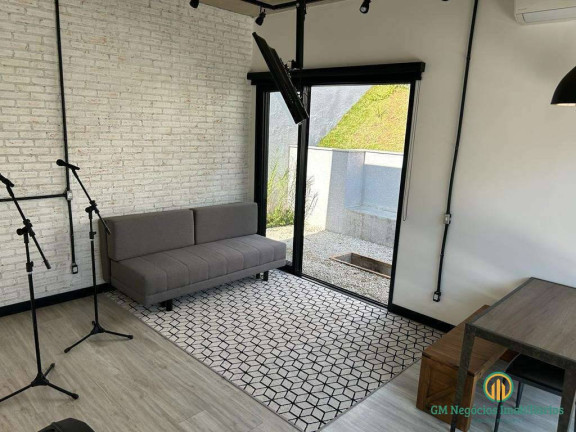 Imagem Casa com 3 Quartos à Venda, 560 m² em Jardim Do Golf I - Jandira