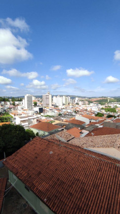 Imagem Apartamento com 2 Quartos à Venda, 63 m² em Vila Penteado - Itatiba Imagem Apartamento com 2 Quartos à Venda, 63 m² em Vila Penteado - Itatiba