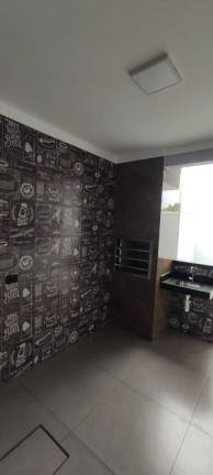 Imagem Casa com 3 Quartos à Venda, 80 m² em Residencial São José - Sarandi