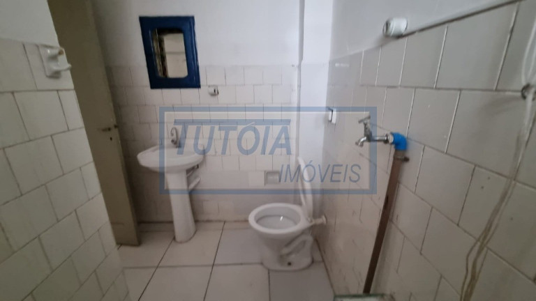 Imagem Kitnet com 1 Quarto para Alugar, 33 m² em Vila Buarque - São Paulo