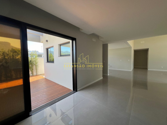 Imagem Casa com 3 Quartos à Venda, 180 m² em Pedra Branca - Palhoça