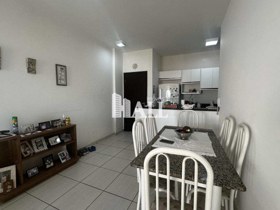Imagem Apartamento com 1 Quarto à Venda, 42 m² em Higienópolis - São José Do Rio Preto Imagem Apartamento com 1 Quarto à Venda, 42 m² em Higienópolis - São José Do Rio Preto
