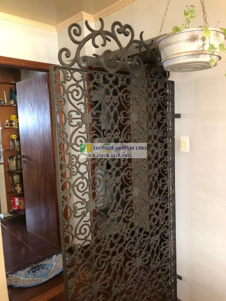 Imagem Apartamento com 3 Quartos à Venda, 141 m² em Paraíso - São Paulo