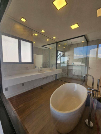 Imagem Casa com 4 Quartos à Venda, 630 m² em Alphaville - Santana De Parnaíba Imagem Casa com 4 Quartos à Venda, 630 m² em Alphaville - Santana De Parnaíba