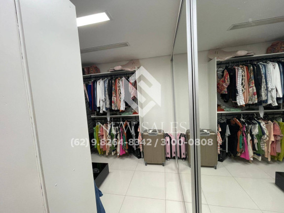 Imagem Apartamento com 2 Quartos à Venda, 104 m² em Setor Bueno - Goiânia Imagem Apartamento com 2 Quartos à Venda, 104 m² em Setor Bueno - Goiânia