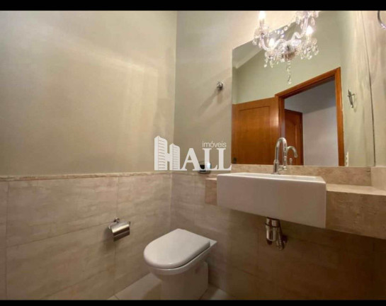 Imagem Casa com 4 Quartos à Venda, 490 m² em Santos Dumont - São José Do Rio Preto Imagem Casa com 4 Quartos à Venda, 490 m² em Santos Dumont - São José Do Rio Preto