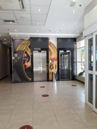 Imagem Sala Comercial à Venda, 26 m² em Centro - Jacareí Imagem Sala Comercial à Venda, 26 m² em Centro - Jacareí