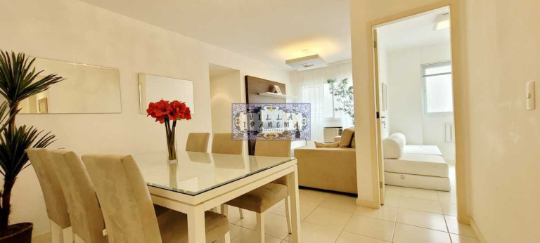 Imagem Apartamento com 3 Quartos à Venda, 84 m² em Botafogo - Rio De Janeiro