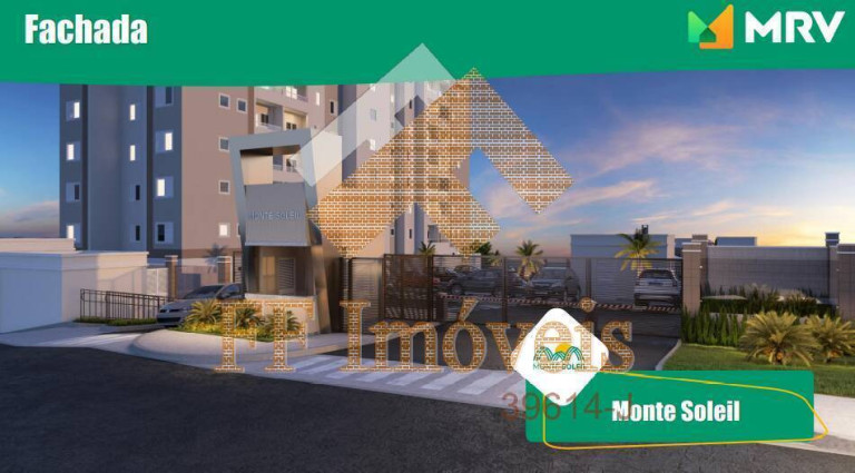 Imagem Apartamento à Venda, em São Carlos Imagem Apartamento à Venda, em São Carlos