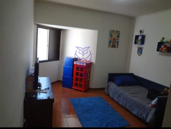 Imagem Apartamento com 3 Quartos à Venda, 1 m² em Centro - Serra Negra Imagem Apartamento com 3 Quartos à Venda, 1 m² em Centro - Serra Negra