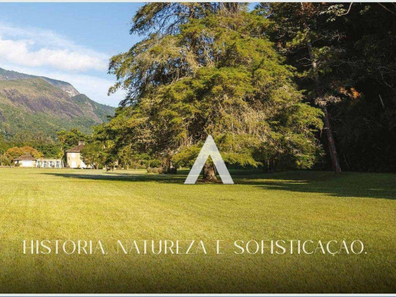Imagem Terreno à Venda, 612 m² em Quebra Frascos - Teresópolis Imagem Terreno à Venda, 612 m² em Quebra Frascos - Teresópolis