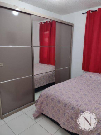 Imagem Apartamento com 2 Quartos à Venda, 47 m² em Balneário Guapurá - Itanhaém Imagem Apartamento com 2 Quartos à Venda, 47 m² em Balneário Guapurá - Itanhaém