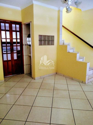 Imagem Casa com 2 Quartos à Venda, 80 m² em Vila Voturua - São Vicente