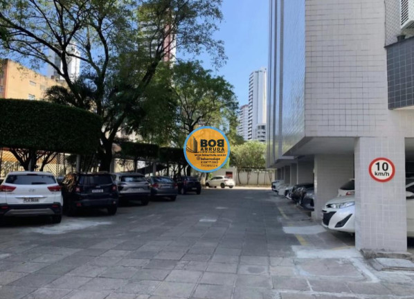 Imagem Apartamento com 3 Quartos à Venda, 142 m² em Boa Viagem - Recife