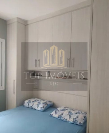 Imagem Apartamento com 2 Quartos à Venda, 52 m² em Vila Iracema - São José Dos Campos Imagem Apartamento com 2 Quartos à Venda, 52 m² em Vila Iracema - São José Dos Campos