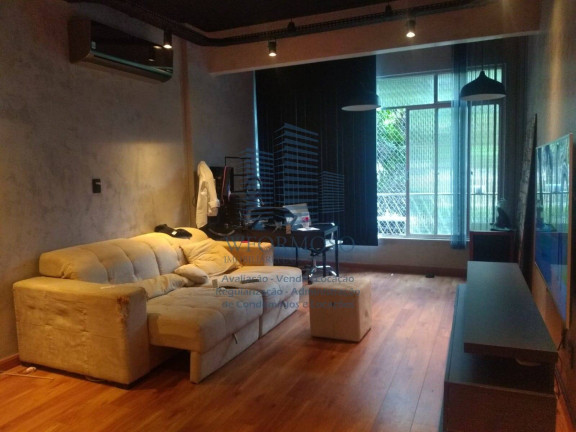 Imagem Apartamento com 3 Quartos à Venda, 67 m² em Tijuca - Rio De Janeiro