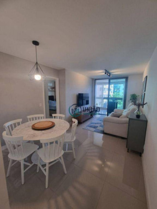 Imagem Apartamento com 2 Quartos à Venda, 90 m² em Charitas - Niterói